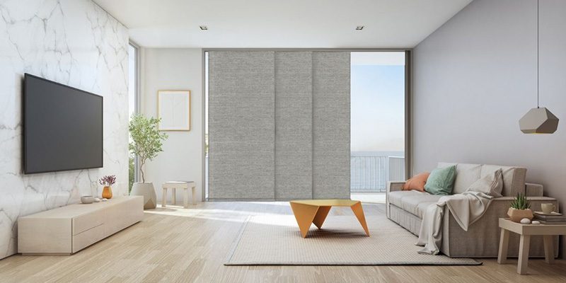 Panel Japonés