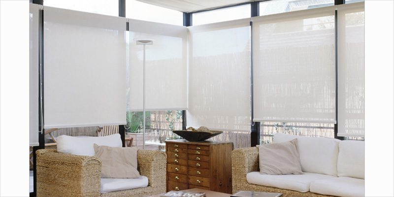 Toldo Vertical