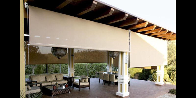 Resistentes al ambiente exterior